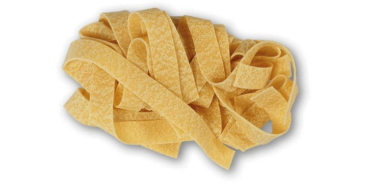 Pappardelle Biologiche Toscane 250 gr - Salumeria Toscana Pappardelle Biologiche Toscane 250 grPasta ToscanaSalumeria Toscana PappardellePappardelle Biologiche Toscane 250 gr