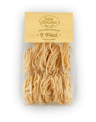 pici, pici senese, pici toscani, pici online, vendita pici online, pasta toscana