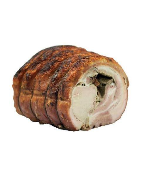 Porchetta Toscana Artigianale Cotta a Legna - Salumeria Toscana Porchetta Toscana Artigianale Cotta a LegnaSpadiSalumeria Toscana PorchettaPorchetta Toscana Artigianale - Salumeria Toscana - maiale arrosto, pancetta salata, Porchetta, Porchetta arrosto, salame artigianale, salami toscani, salumi