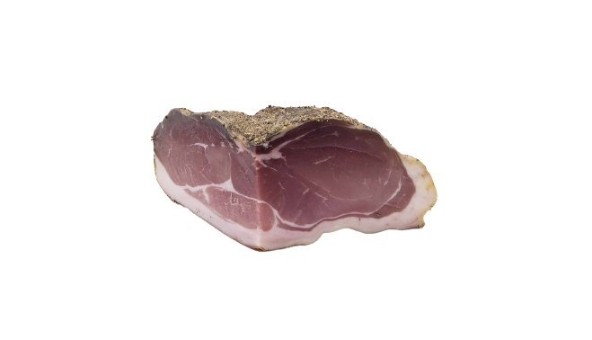 Prosciutto Crudo Stagionato - Salumeria Toscana Prosciutto Crudo StagionatoSalumificio VianiSalumeria Toscana Prosciutto crudo ToscanoProsciutto Crudo Stagionato 1,1Kg - Salumeria Toscana - crudo toscano, Prosciutto, Prosciutto crudo, Prosciutto disossato, prosciutto toscano, salumitoscani, sgambato, tranci