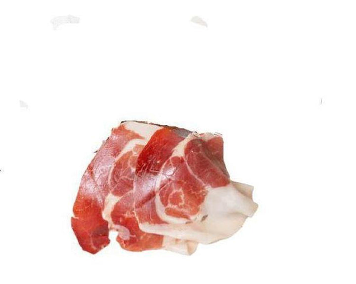Prosciutto di Cinta Senese DOP stagionato 24 mesi Kg 8 - Salumeria Toscana Prosciutto di Cinta Senese DOP stagionato 24 mesi Kg 8Salumificio TognettiSalumeria Toscana Prosciutto crudo di Cinta Senese DOPProsciutto di Cinta Senese DOP stagionato 24 mesi Kg 7 - Salumeria Toscana - cinta senese, crudo di cinta, prosciutti con osso, Prosciutto, prosciutto cinta senese, prosciutto crudo di cinta senese