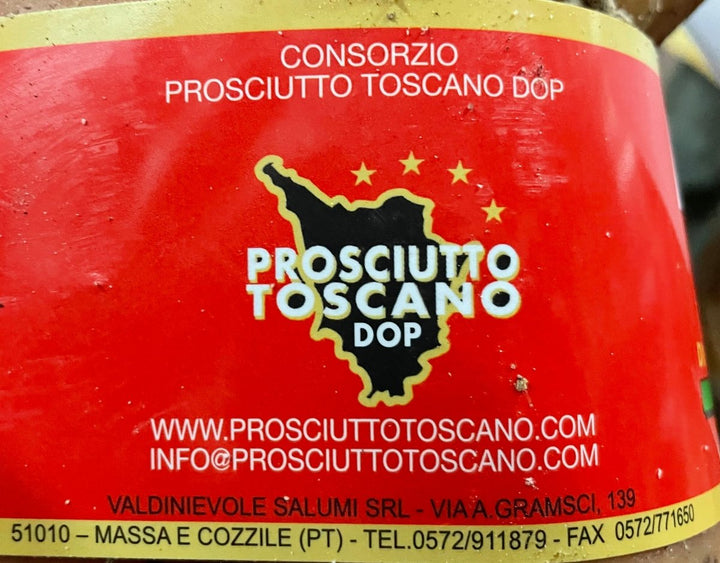Prosciutto Toscano DOP 18 mesi 11Kg - Salumeria ToscanaProsciutto Toscano DOP 18 mesi 11KgSalumeria Toscana Salumeria ToscanaProsciutto crudo toscano dopProsciutto Toscano DOP 18 mesi 11Kg