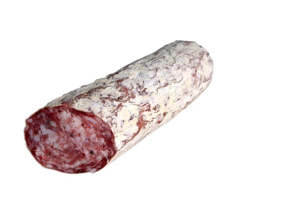 Salame al Tartufo Toscano: Eleganza e Gusto Unico - Salumeria Toscana