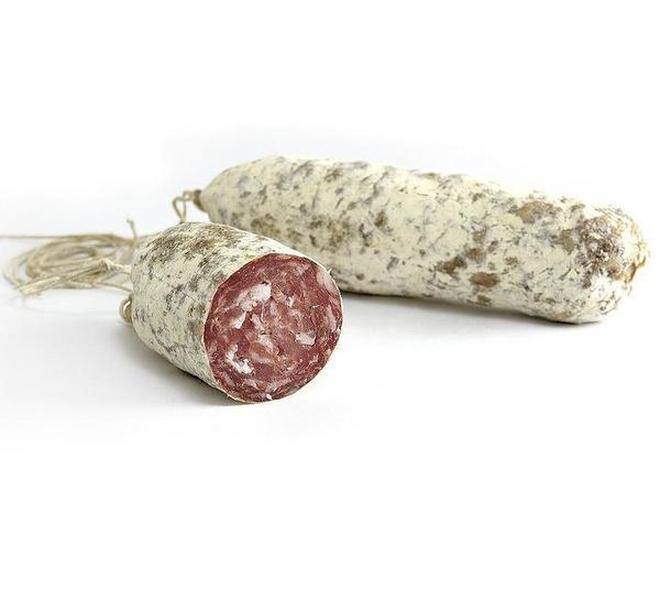 Salame di Cinta Senese DOP artigianale - Salumeria Toscana Salame di Cinta Senese DOP artigianaleSalumeria ToscanaSalumeria Toscana salame di cinta seneseSalame di Cinta Senese DOP 600gr - Salumeria Toscana - cinta senese, Prosciutto cinta senese, Prosciutto cinta senese tranci, salame, salame al Tartufo, salame artigianale, salame di cinta senese, salame Piccante, salame spianato, salame tartufo, salame toscano, salume di cinta