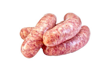 Salsiccia Toscana - Gusto Autentico e Qualità Tradizionale - Salumeria Toscana