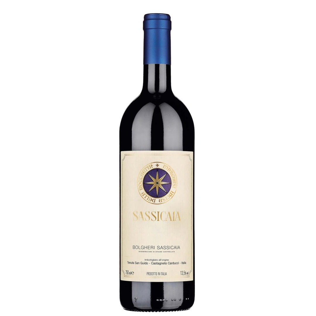 Sassicaia Bolgheri Tenuta San Guido 2018 - Salumeria Toscana Sassicaia Bolgheri Tenuta San Guido 2018Tenuta San GuidoSalumeria Toscana Sassicaiasassicaia, vendita sassicaia, sassicaia online, prezzo sassicaia, tenuta sa guido, vini pregiati, vini toscani