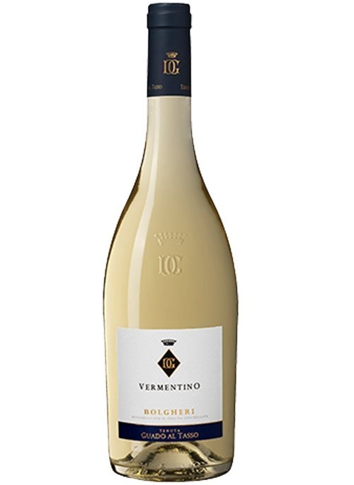 Vermentino Guado al Tasso Bolgheri 2020 - Salumeria Toscana Vermentino Guado al Tasso Bolgheri 2020AntinoriSalumeria Toscana Vermentino Guado al tassovermentino guado al tasso, vini bolgheri, vermentino toscano, vini antinori, vini pregiati bolgheri vermentino