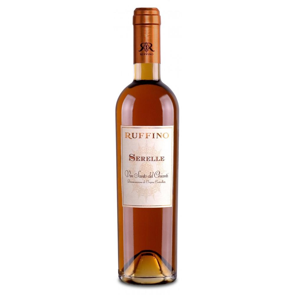 Vin Santo del Chianti DOC Ruffino - Salumeria Toscana Vin Santo del Chianti DOC RuffinoRuffinoSalumeria Toscana Vinovinsanto del chianti tenuta ruffino, vin santo toscano online,