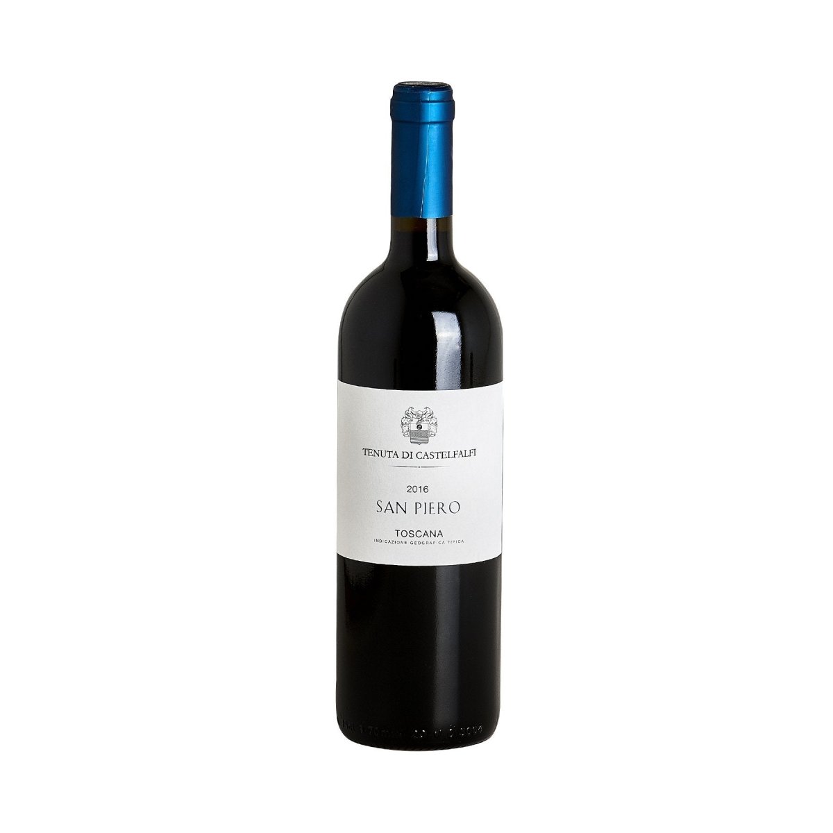 Vino Rosso Toscano IGT San Piero Tenuta di Castelfalfi Biologico - Salumeria Toscana Vino Rosso Toscano IGT San Piero Tenuta di Castelfalfi BiologicoTenuta di CastelfalfiSalumeria Toscana San Piero IGTvino rosso, rosso toscano igt, san piero tenuta di castelfalfi, castelfalfi vino rosso, vendita vini castelfalfi