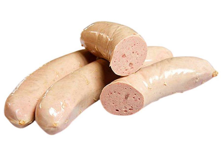 wurstel artigianali 350gr prodotto toscano - Salumeria Toscana wurstel artigianali 350gr prodotto toscanoSalumificio contiSalumeria Toscana wurstelwurstel artigianale 350gr - Salumeria Toscana -